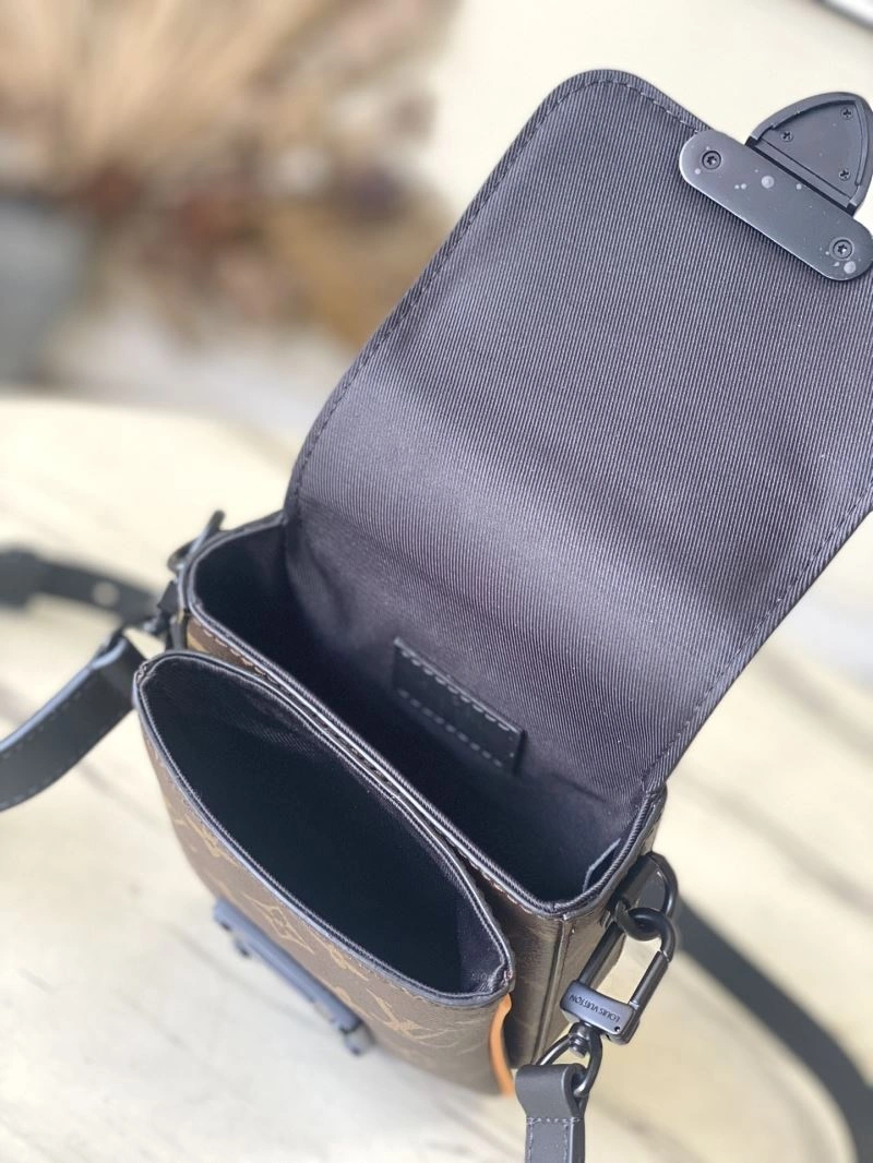 LX Satchel Bags SmartChoice 5995