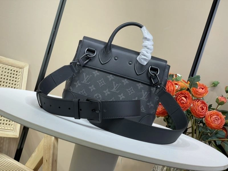 LX Top Handle Bags Practical 5960