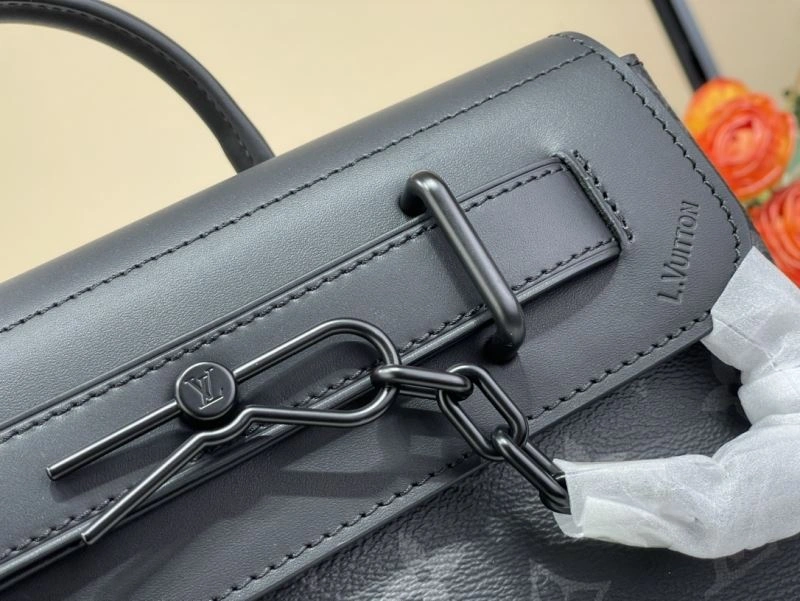 LX Top Handle Bags Practical 5960