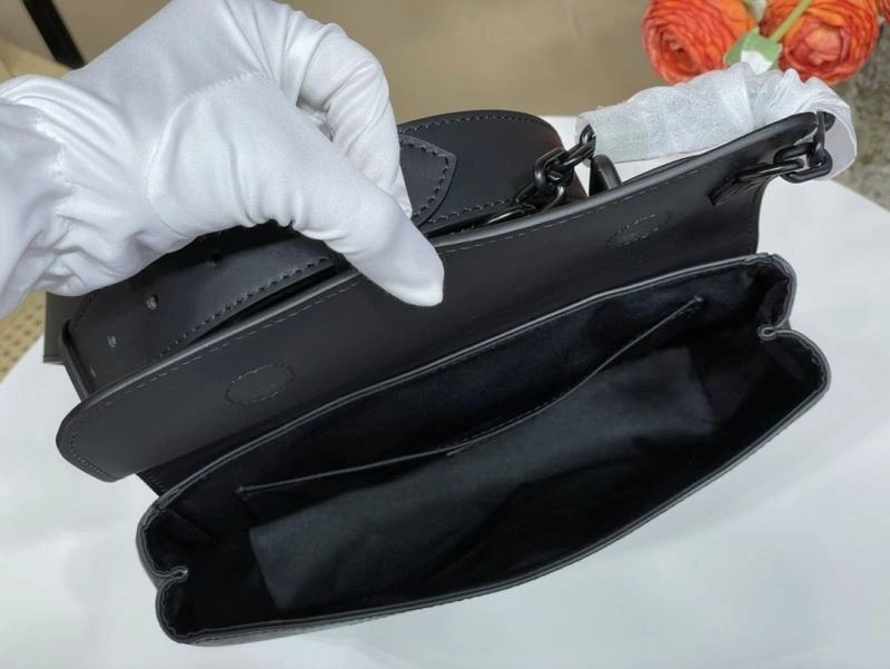 LX Top Handle Bags Practical 5960