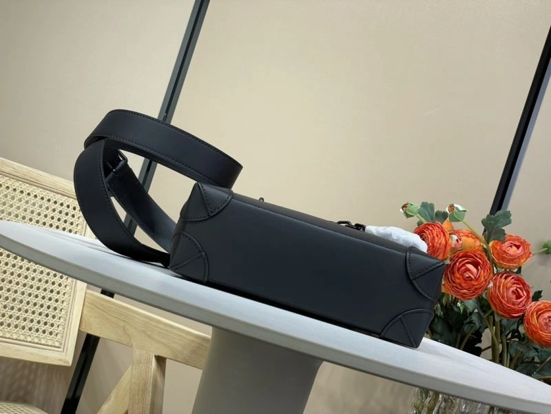 LX Top Handle Bags Practical 5960
