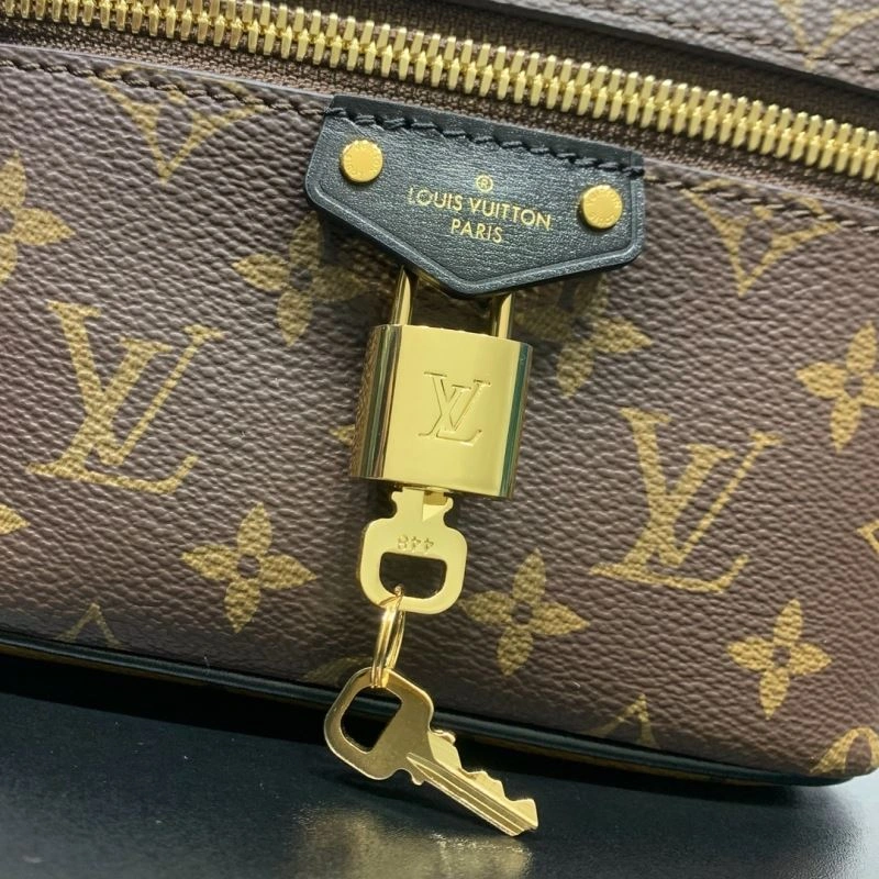 LX Cosmetic Bags Functional 6027
