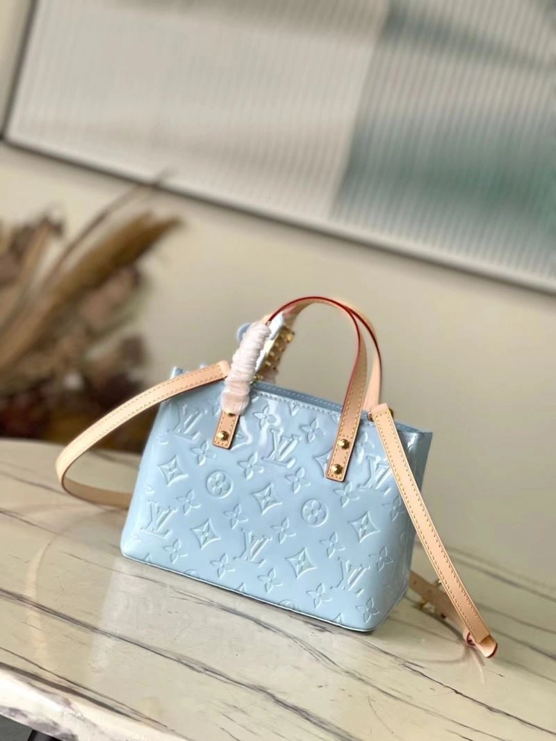 LX Top Handle Bags Fashionable 5950