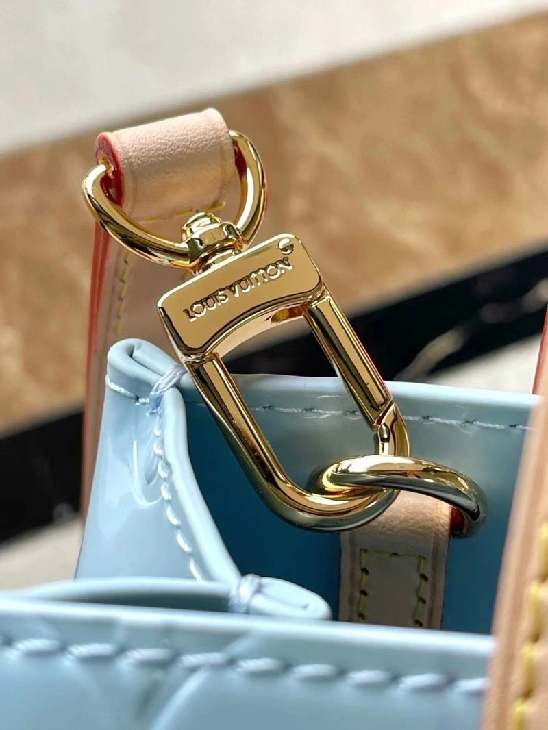 LX Top Handle Bags Fashionable 5950