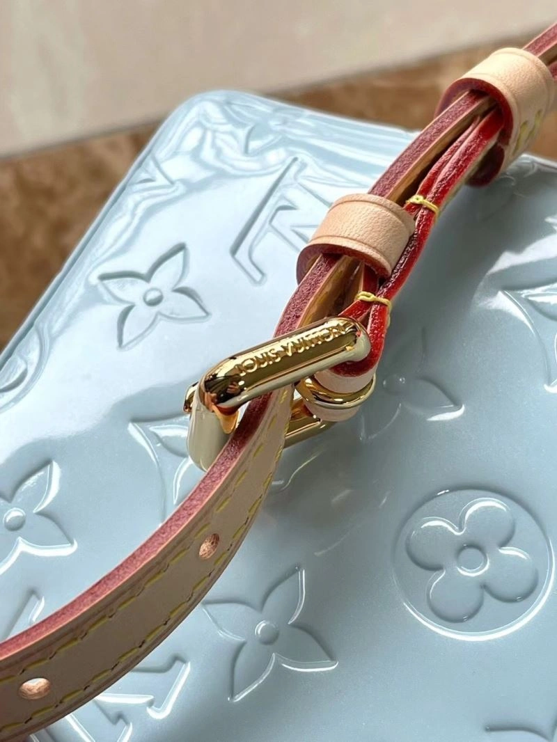 LX Top Handle Bags Fashionable 5950