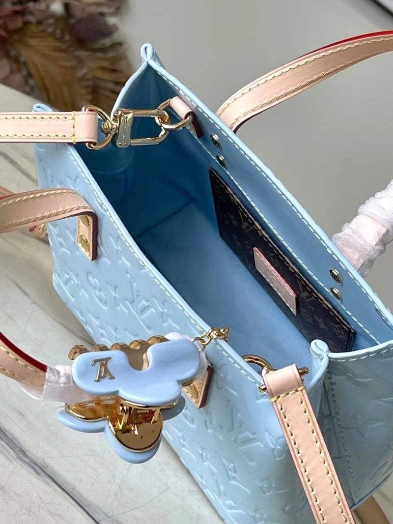LX Top Handle Bags Fashionable 5950