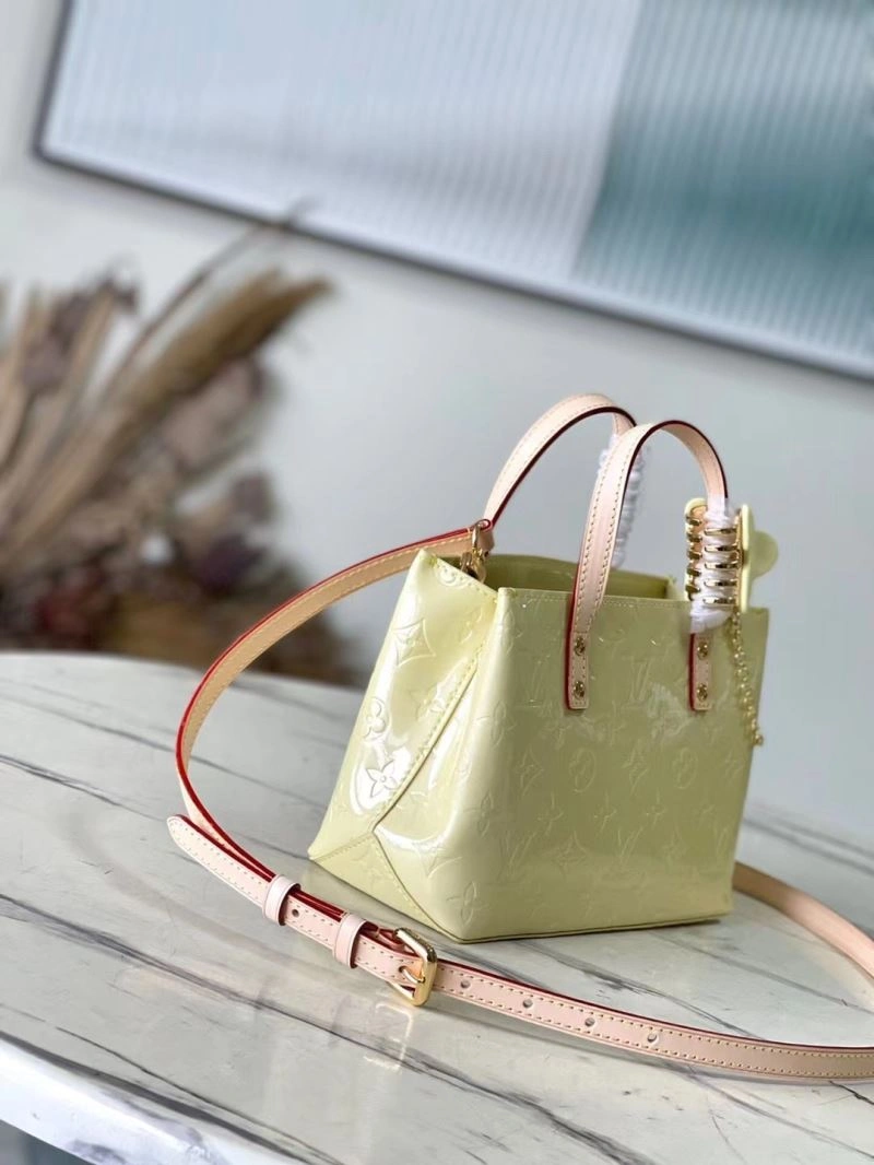 LX Top Handle Bags Durable 5942