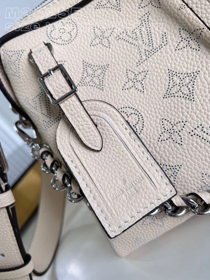 Reliable LX Satchel Bags 5989