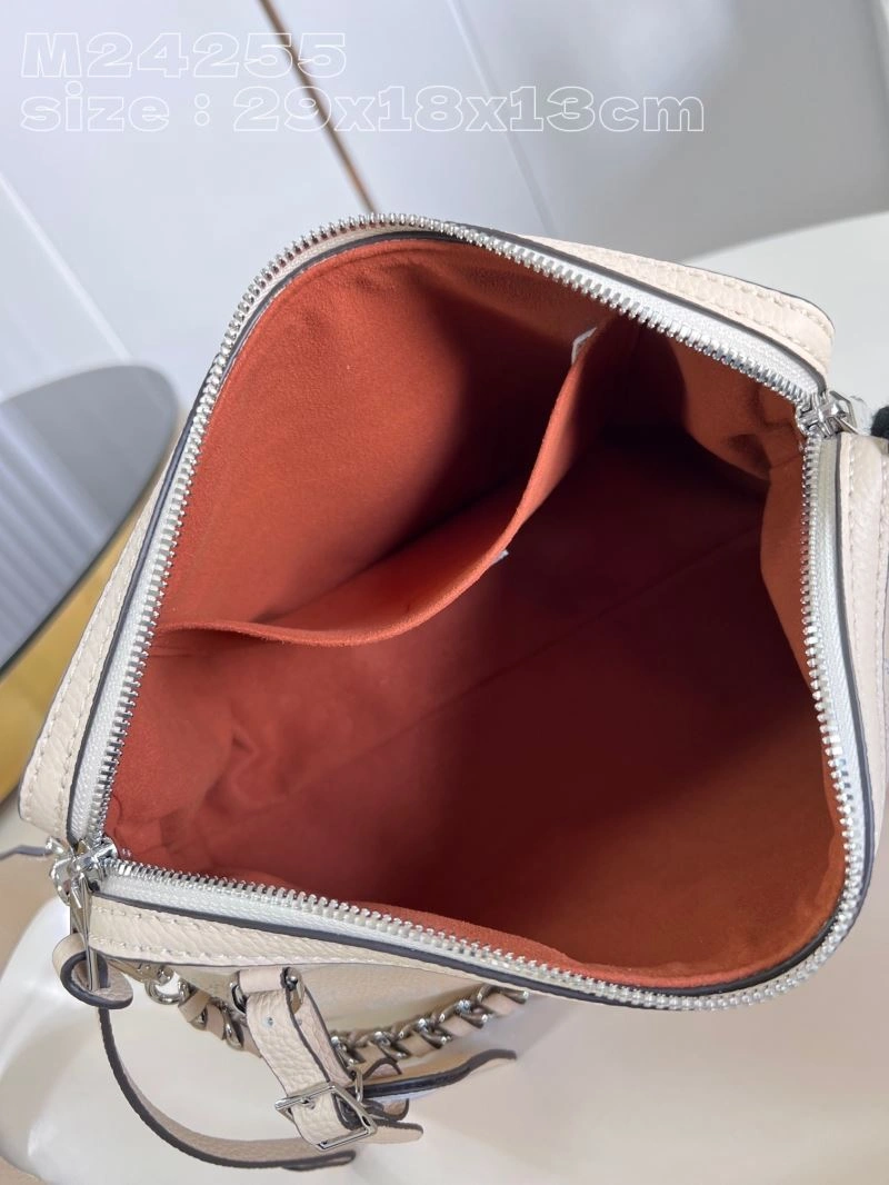 Reliable LX Satchel Bags 5989
