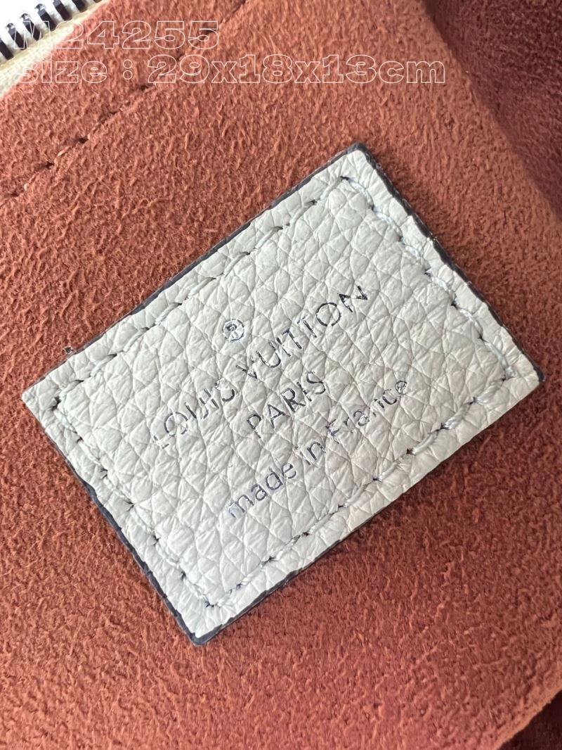 Reliable LX Satchel Bags 5989