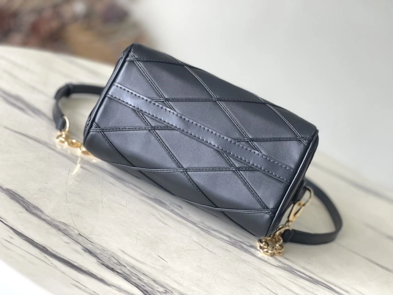 LX Speedy Bags Fashionable 5857