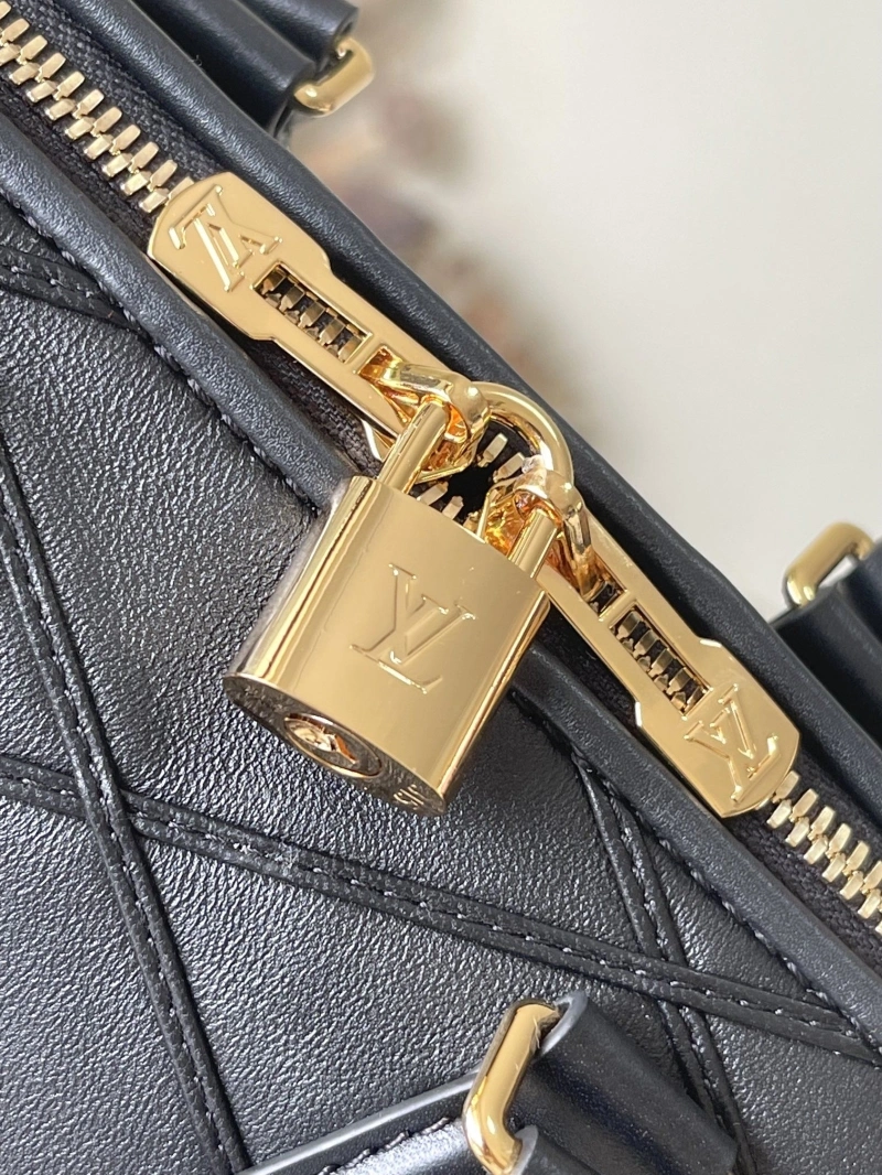 LX Speedy Bags Fashionable 5857