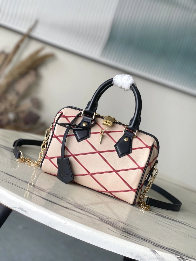 Bold LX Speedy Bags 5865