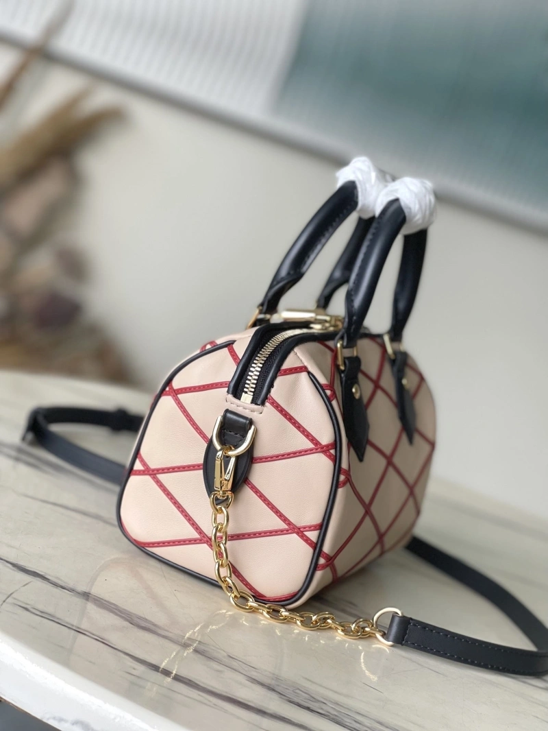 Bold LX Speedy Bags 5865