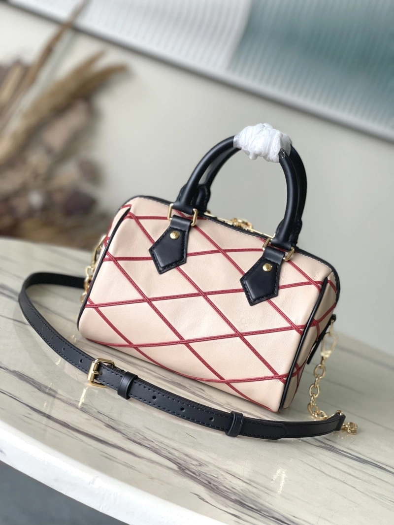 Bold LX Speedy Bags 5865