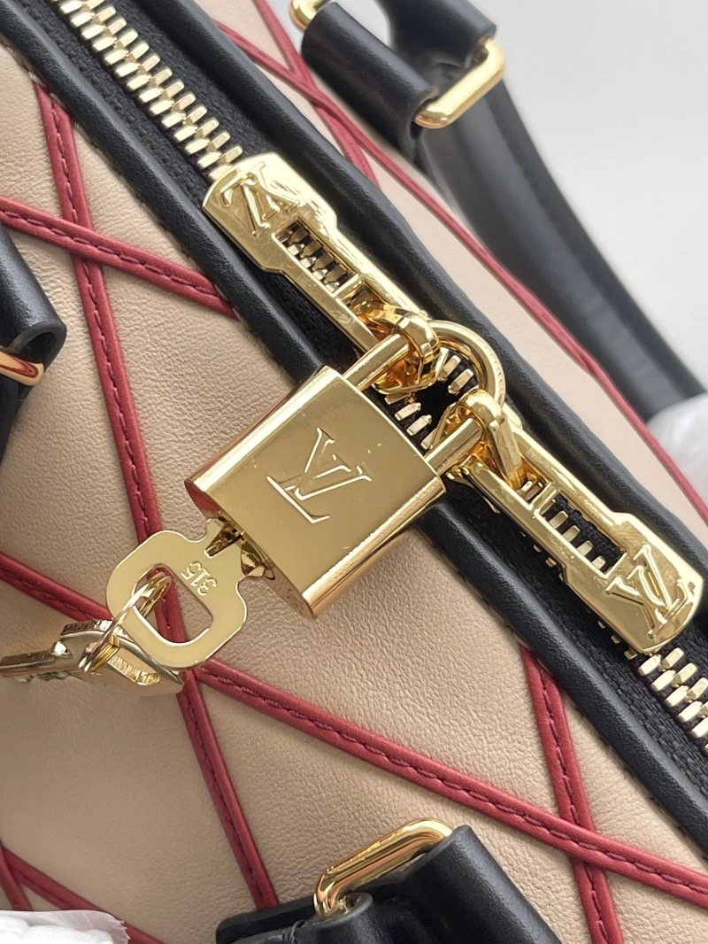Bold LX Speedy Bags 5865