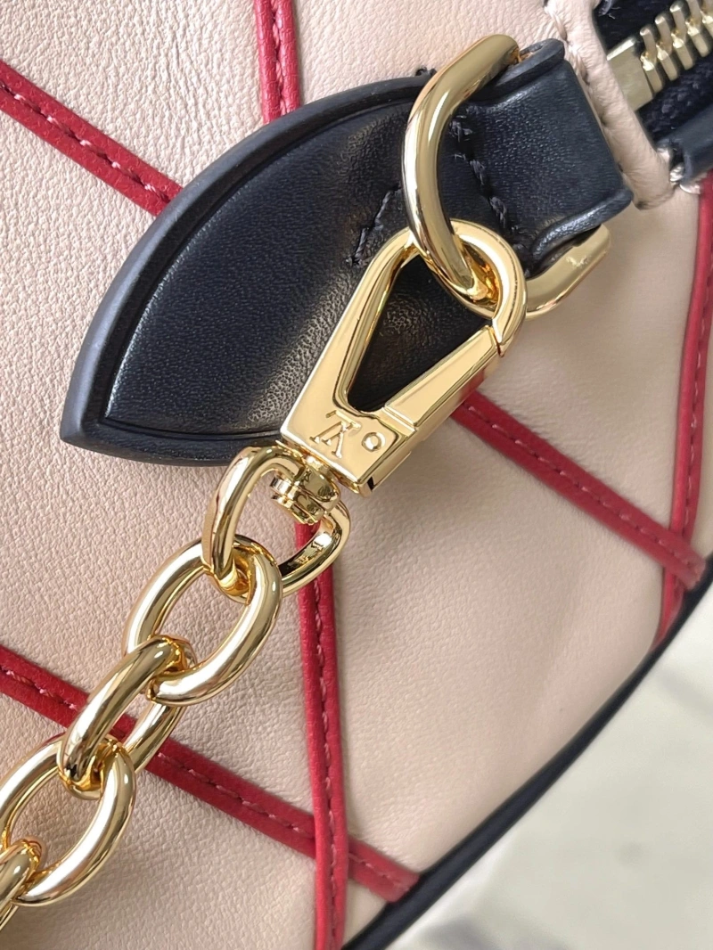 Bold LX Speedy Bags 5865