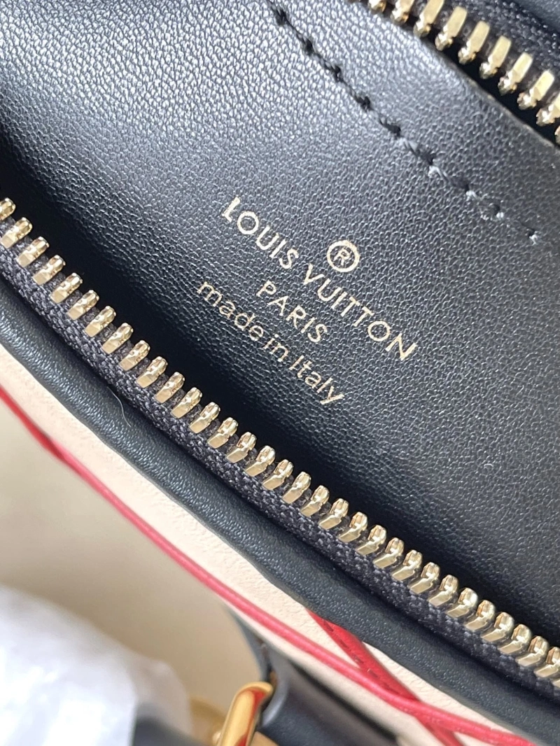 Bold LX Speedy Bags 5865