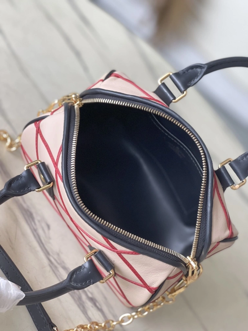 Bold LX Speedy Bags 5865