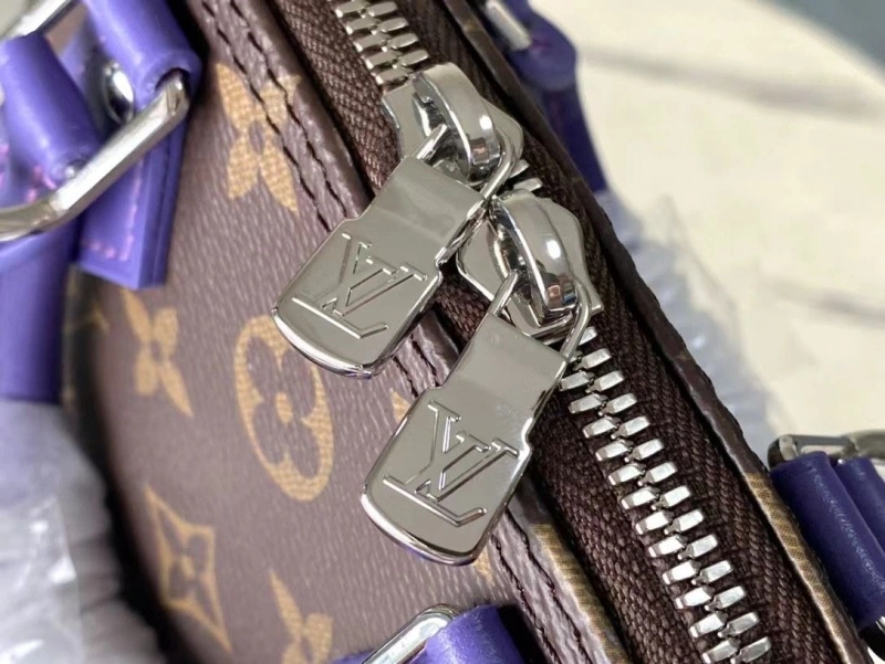 Practical LX Top Handle Bags 5838