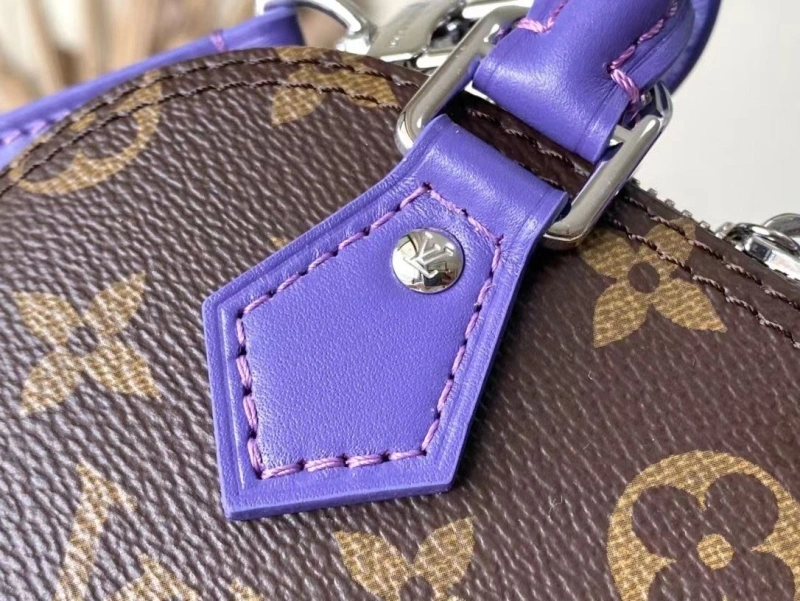 Practical LX Top Handle Bags 5838