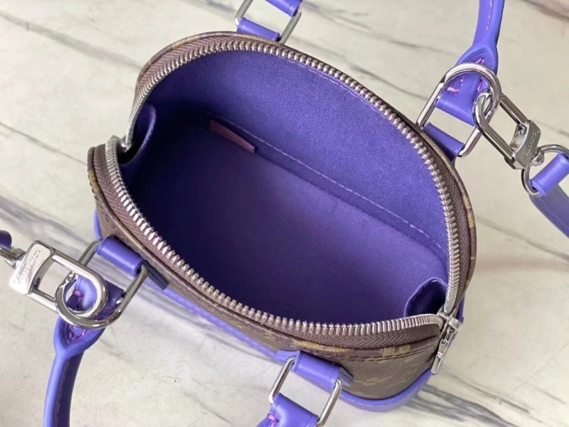 Practical LX Top Handle Bags 5838