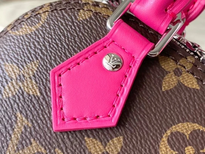LX Top Handle Bags WellDesigned 5846