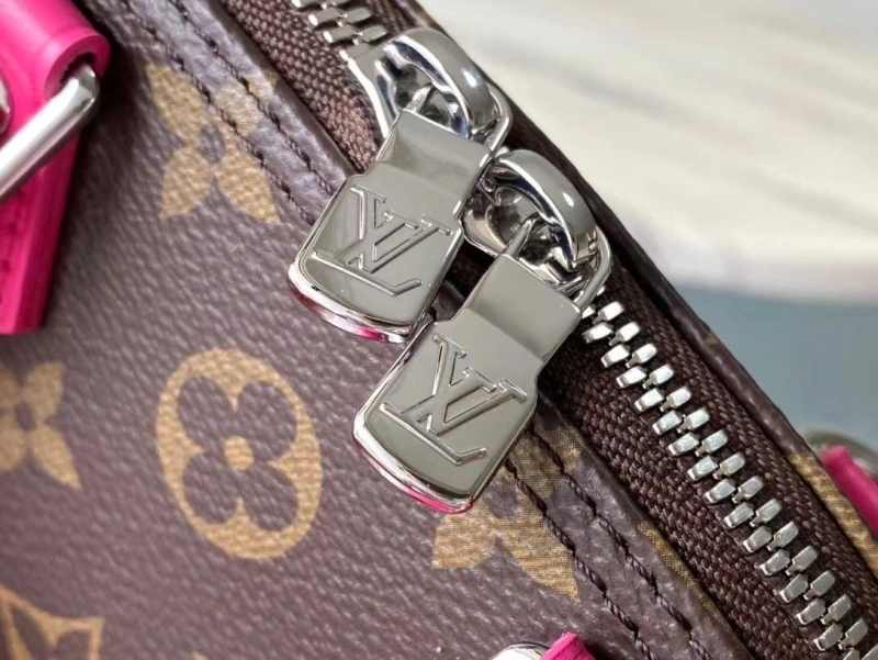 LX Top Handle Bags WellDesigned 5846