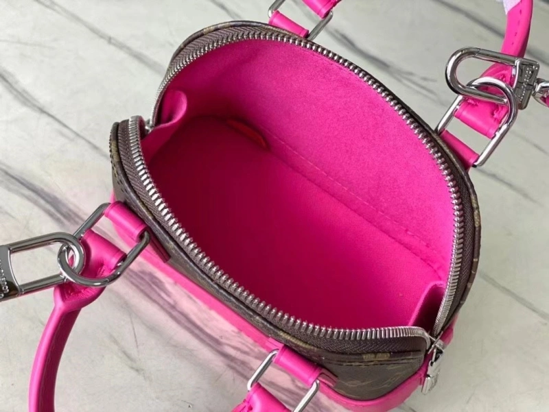 LX Top Handle Bags WellDesigned 5846
