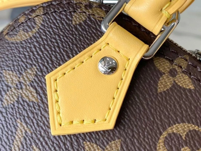 Lightweight LX Top Handle Bags 5855