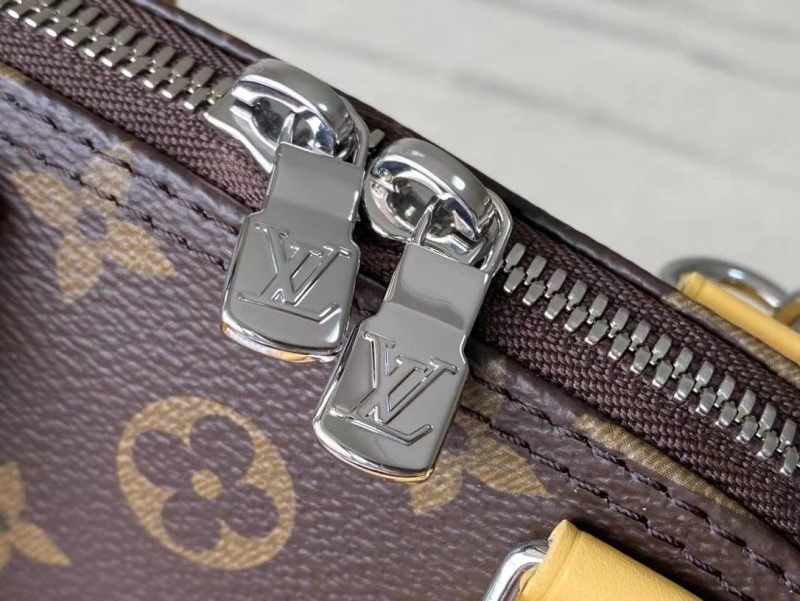 Lightweight LX Top Handle Bags 5855