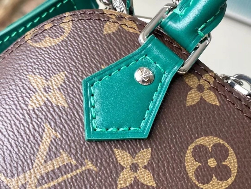 Bold LX Top Handle Bags 5863