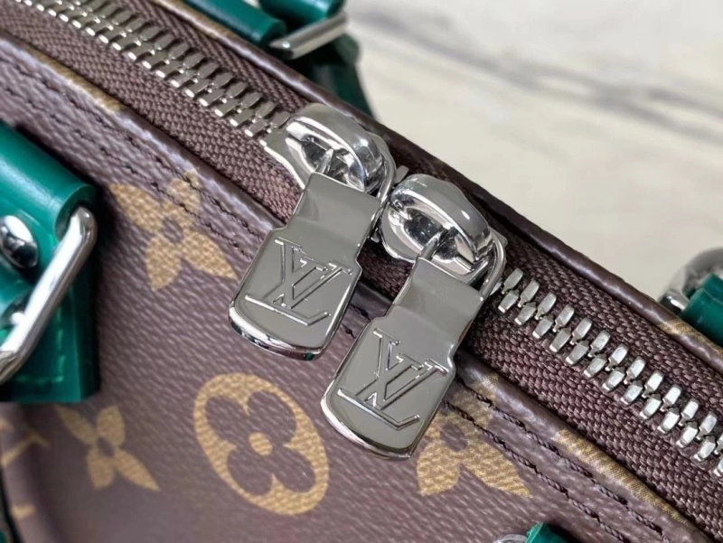 Bold LX Top Handle Bags 5863