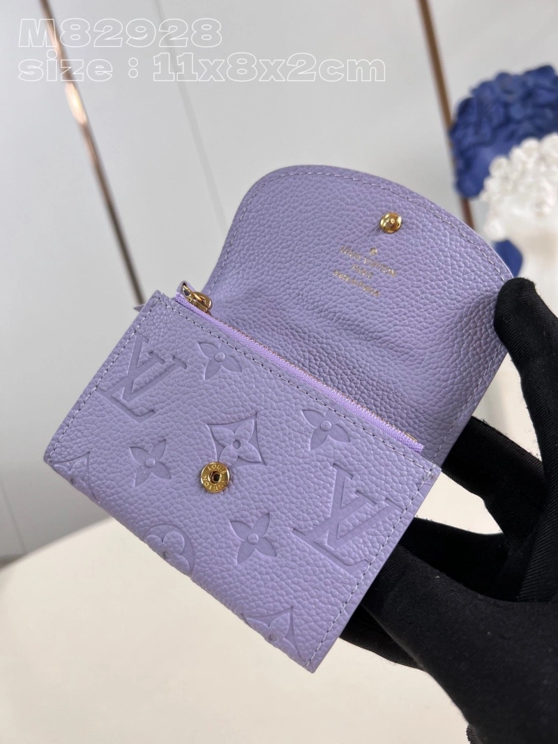 LX Wallets Classic 5829