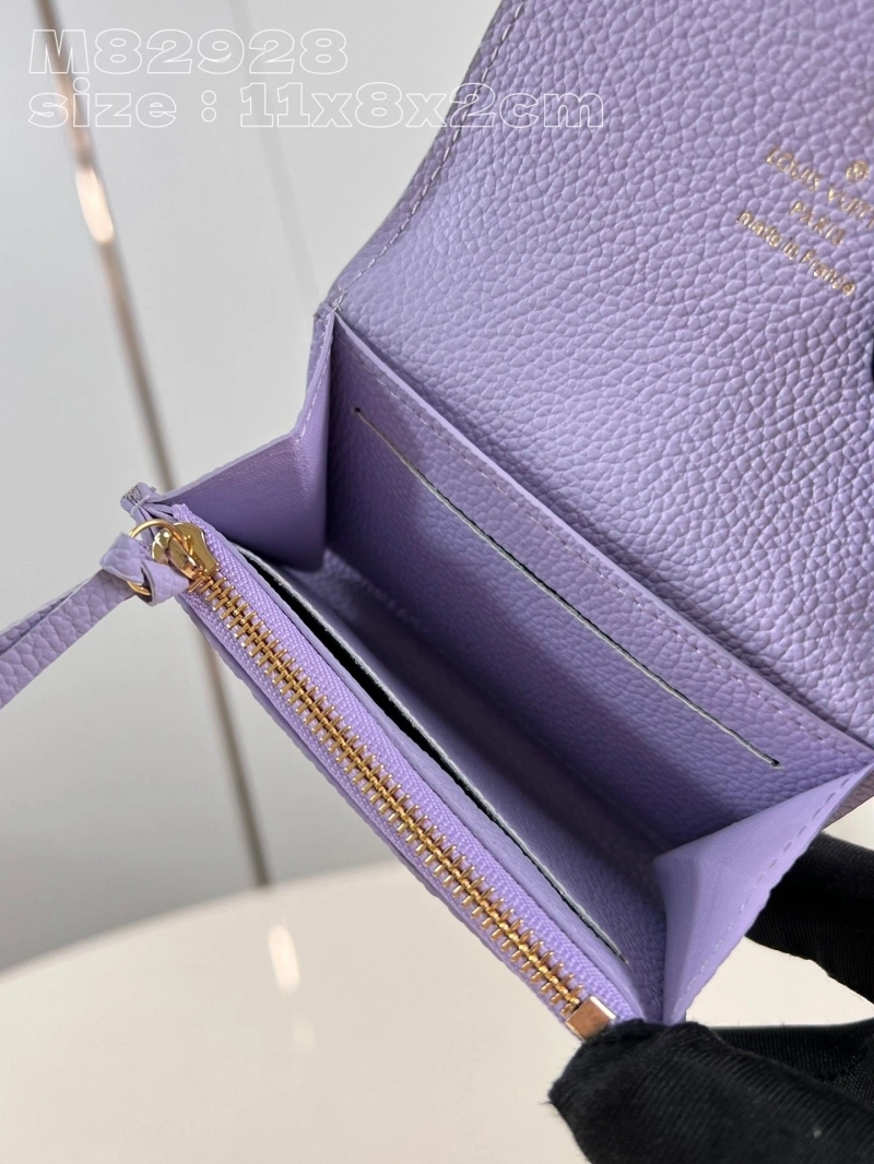 LX Wallets Classic 5829