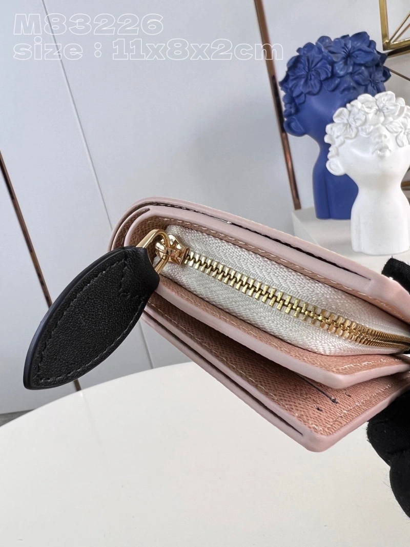 Functional LX Wallets 5815