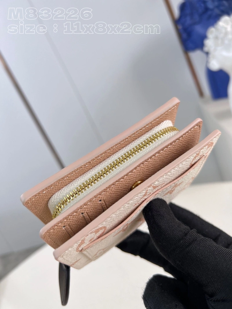 Functional LX Wallets 5815