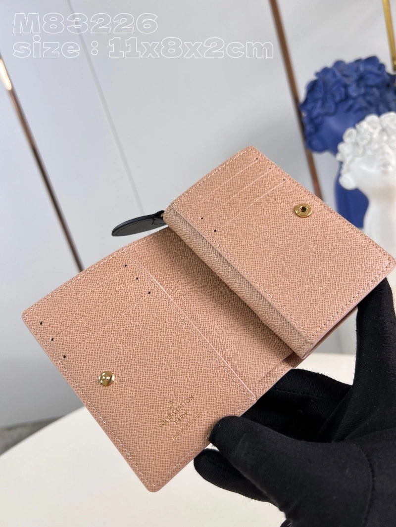 Functional LX Wallets 5815