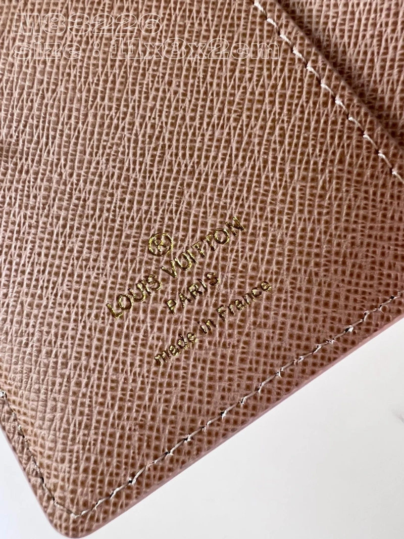 Functional LX Wallets 5815