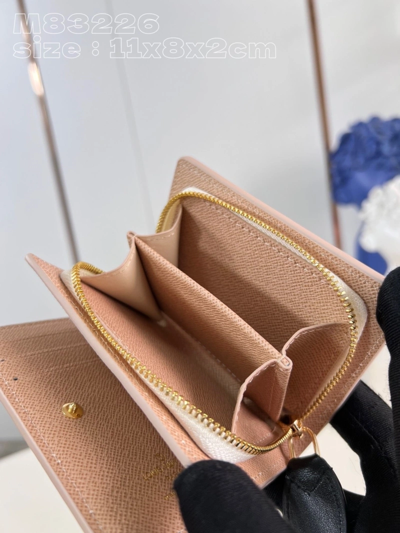 Functional LX Wallets 5815