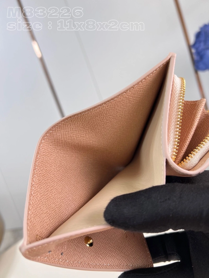 Functional LX Wallets 5815