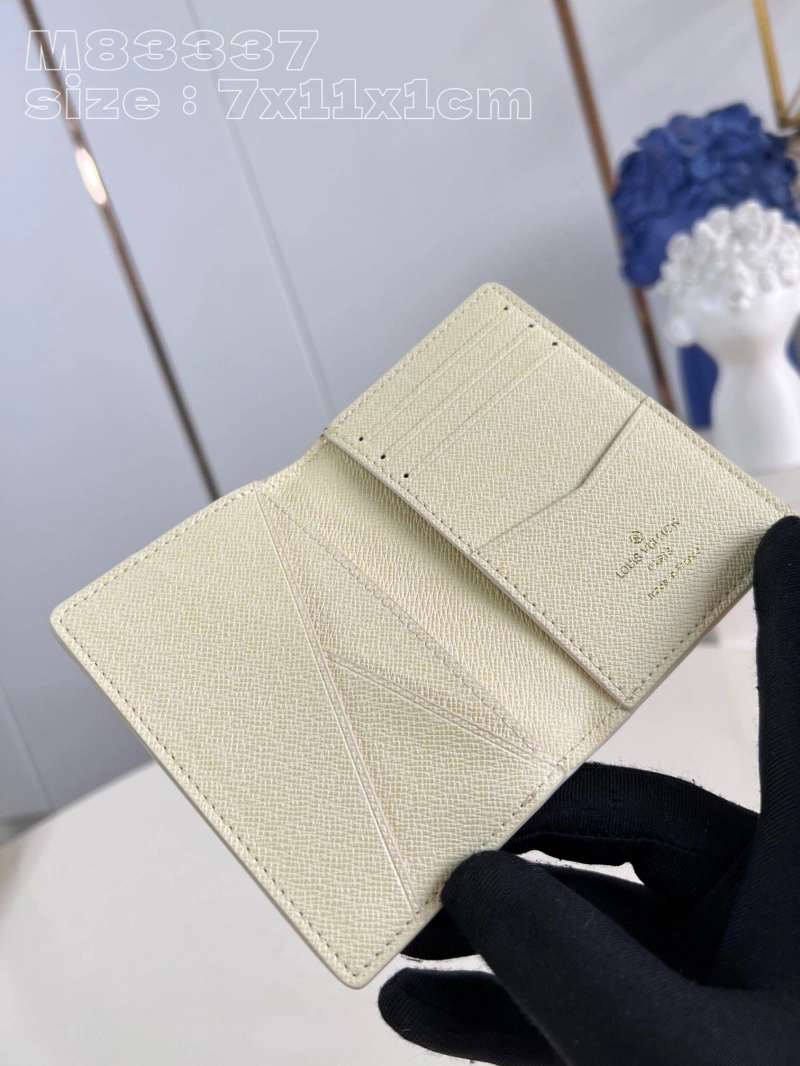 LX Wallets Flexible 5853
