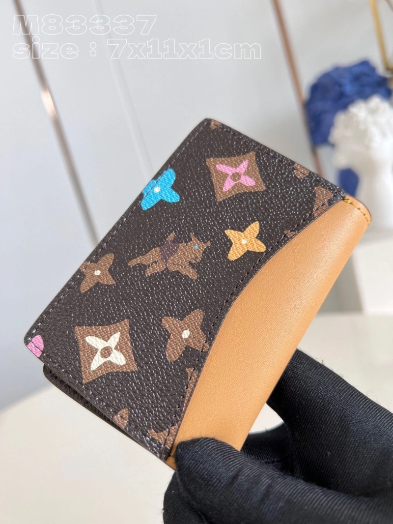Elegant LX Wallets 5820