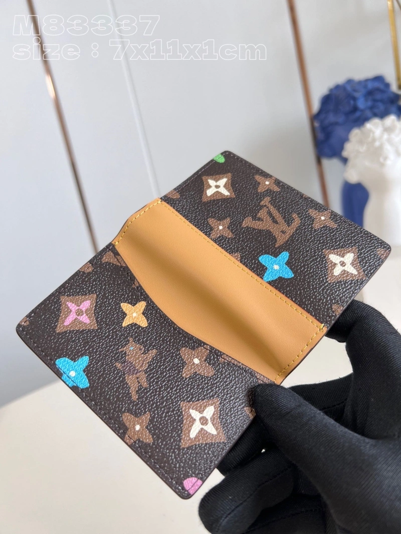 Elegant LX Wallets 5820