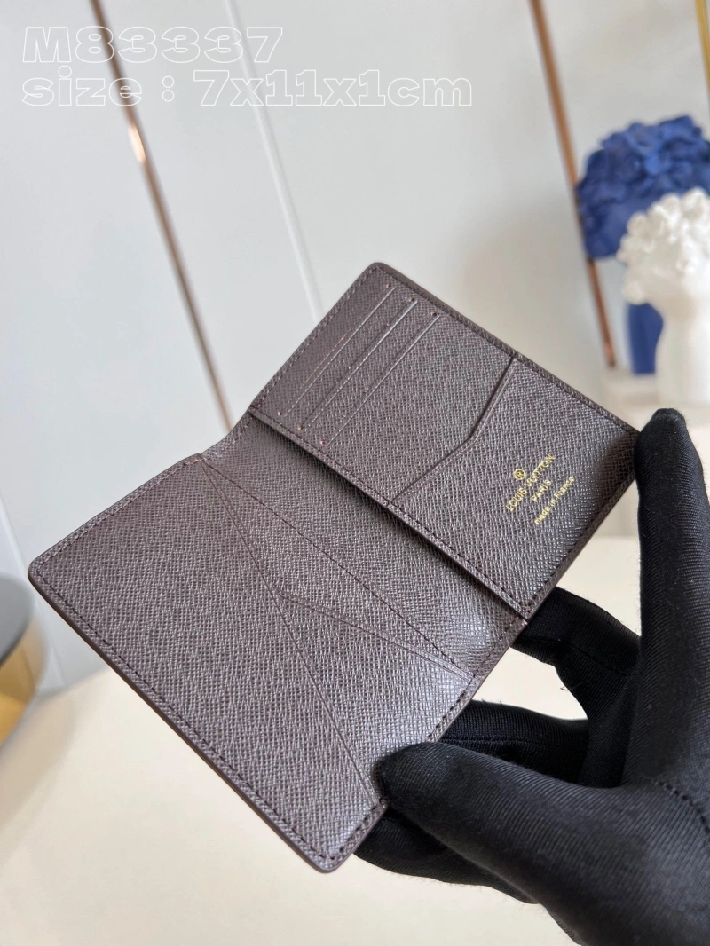 Elegant LX Wallets 5820