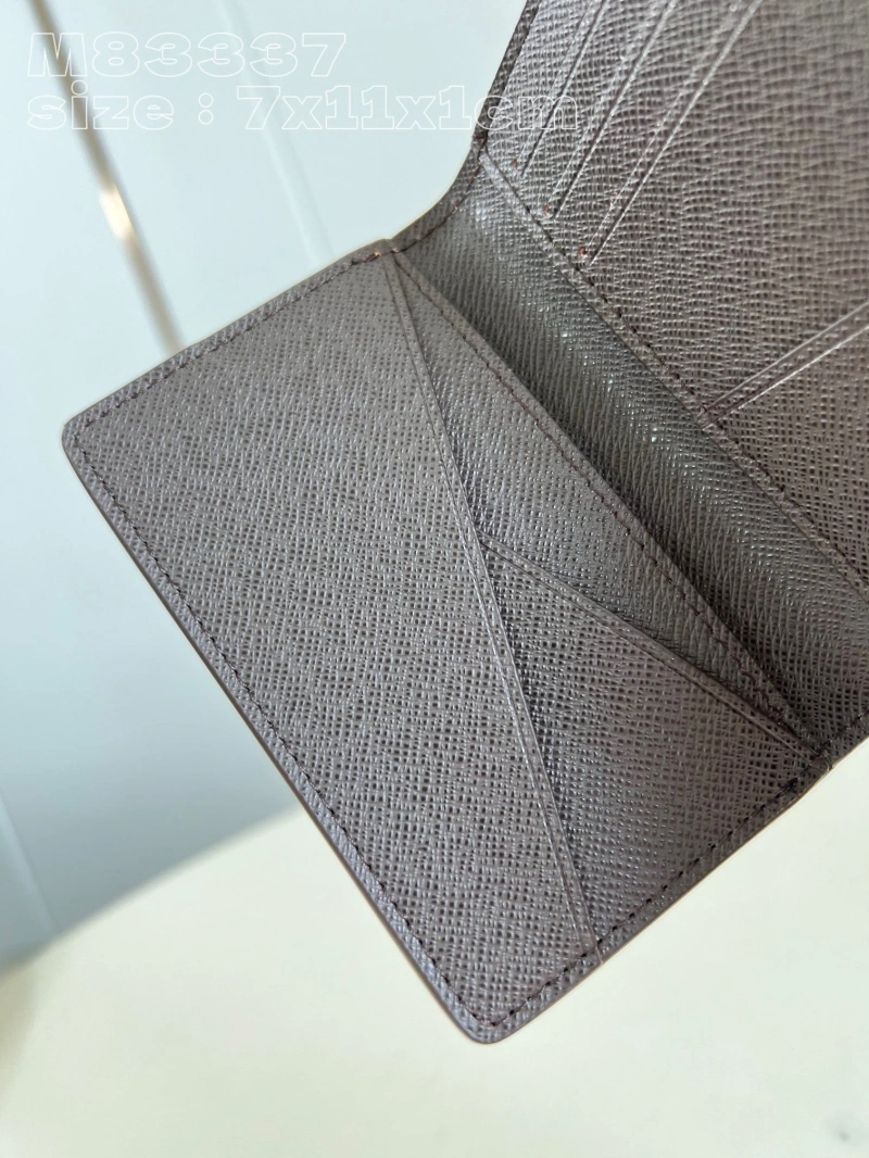 Elegant LX Wallets 5820