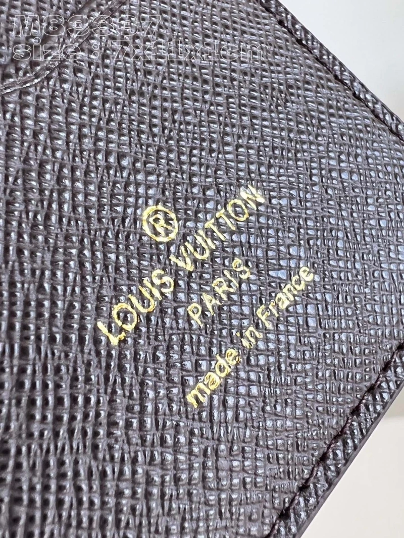 Elegant LX Wallets 5820