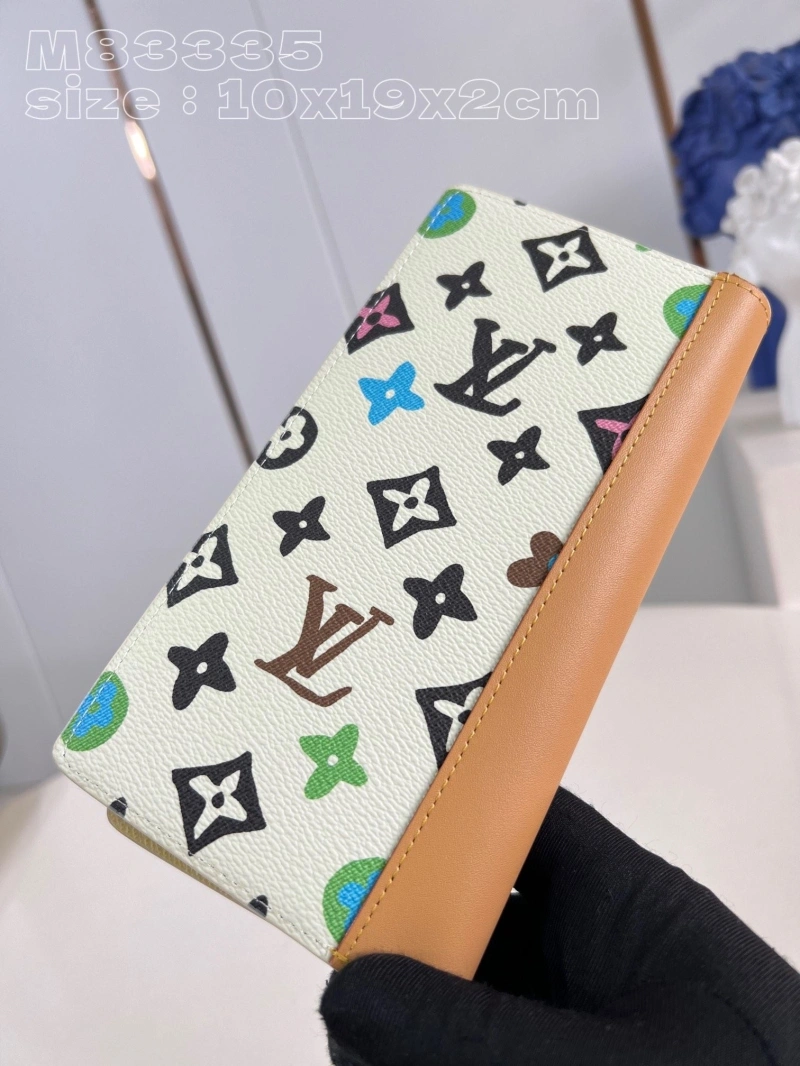 LX Wallets Popular 5844