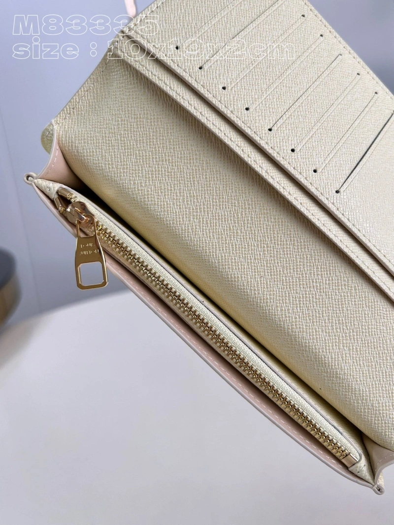 LX Wallets Popular 5844