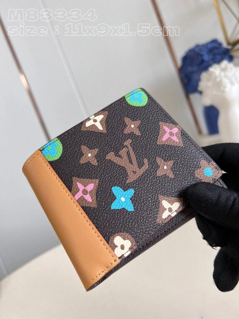 EyeCatching LX Wallets 5810